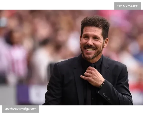 法兰克福主帅盛赞马竞称其为欧洲顶级球队并称西蒙尼是伟大教练