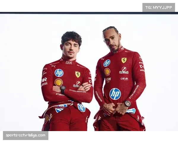 勒克莱尔与法拉利关系面临考验 合同与赛车竞争力成续约关键 勒克莱尔与法拉利关系面临考验 合同与赛车竞争力成续约关键