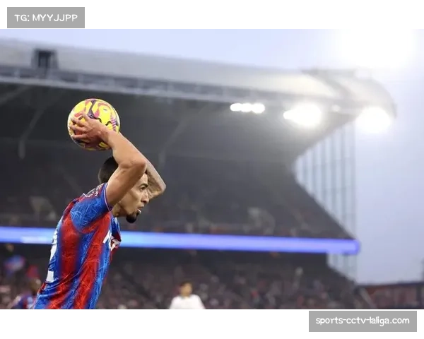 长距离界外球战术回归英超 场均次数达历史新高