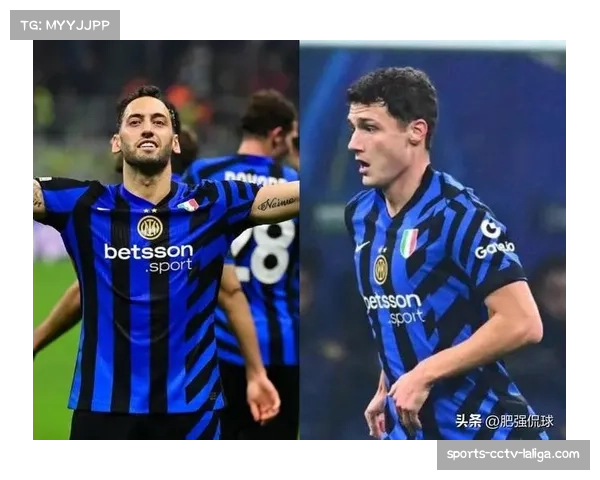 迪乌夫替补登场造角球 国米年轻球员贡献关键