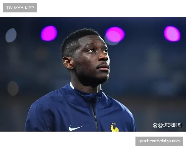 科洛·穆阿尼热刺8次首发零贡献，法国前锋适应期漫长