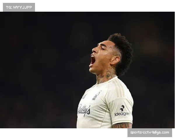 热苏斯转化率2.6%全联赛最低 诺丁汉森林前锋效率陷入困境 热苏斯转化率2.6%全联赛最低 诺丁汉森林前锋效率陷入困境